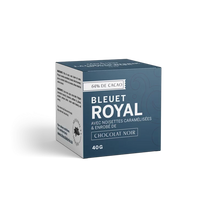 Bleuet royal