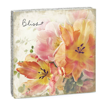 Art Block - Lost & Found - Bliss