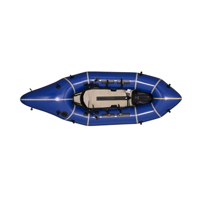 MRS Viking EVO Packraft autovidable