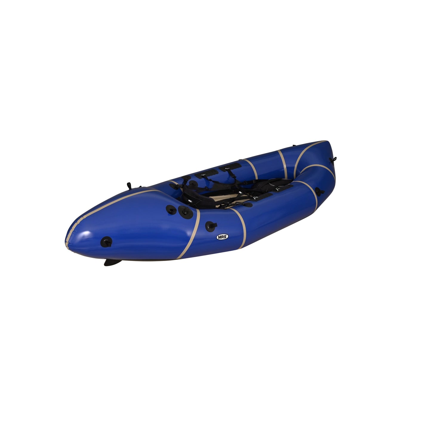 MRS Viking EVO Packraft autovidable