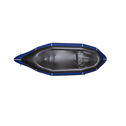 MRS Viking EVO Packraft autovidable