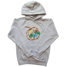 Blueberry Kindness Hoodie