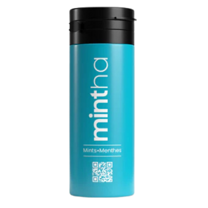 Peppermint | Breath Mints | 454 g. Bag