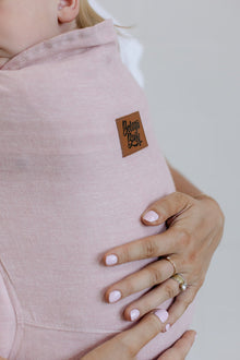Blush - Porte-bébé Cove