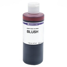 Colorant alimentaire liquide Blushing – Colorant alimentaire liquide – 4 oz – 1 gallon – Livraison gratuite partout au Canada pour les commandes de plus de 199 CAD