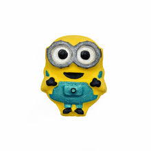 Bob de Yellow Fella