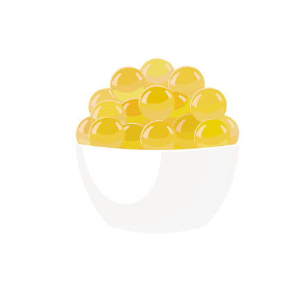 « OFFRE EXCEPTIONNELLE » Énergie Volt Amber Boisson perlée éclatante | Perles de tapioca éclatantes caféinées | Distribution Bossen Canada pour la restauration | Livraison gratuite partout au Canada pour les commandes de plus de 199 CAD