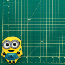 Bob de Yellow Fella