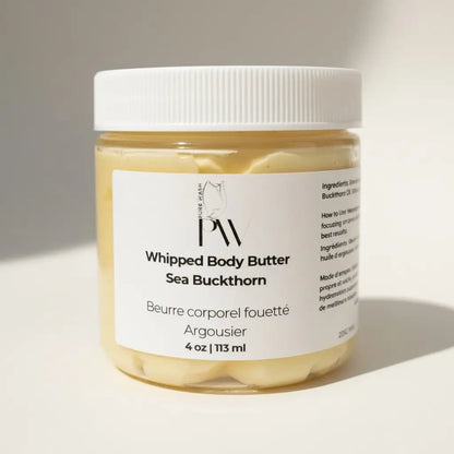 Body Butter