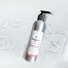 Gel douche aux baies sucrées 250 ml