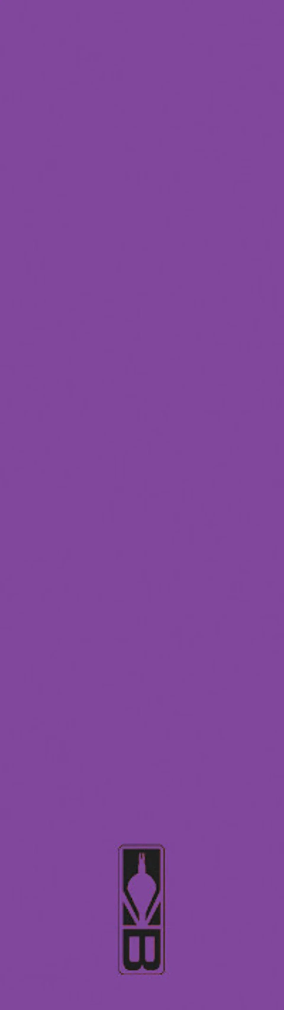 Bohning Archery Bandes Adhésives de Couleur Unie 5,5" - Paquet de 13
