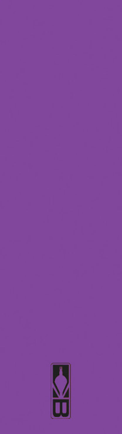 Bohning Archery Bandes Adhésives de Couleur Unie 5,5" - Paquet de 13