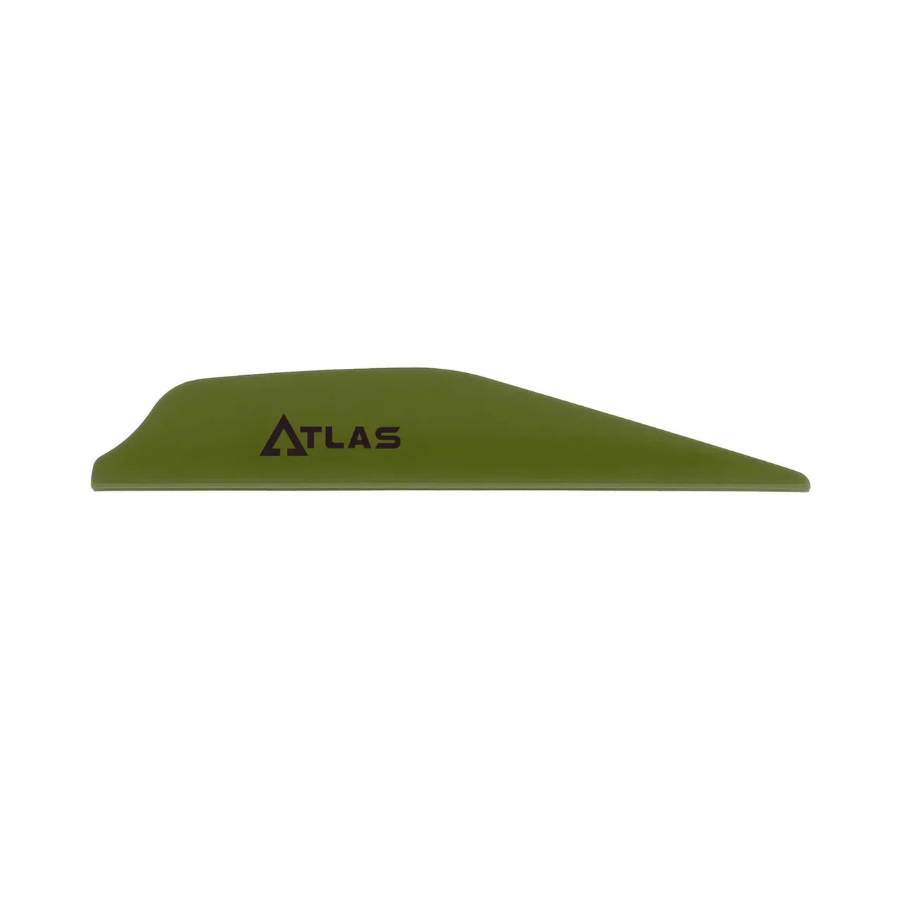 Bohning Archery Atlas Vane 2,8"