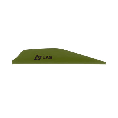 Bohning Archery Atlas Vane 2,8"
