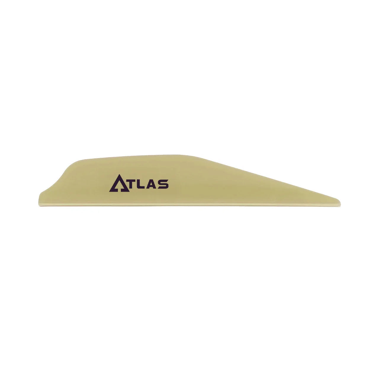 Bohning Archery Atlas Vane 2,8"