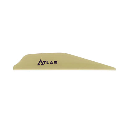 Bohning Archery Atlas Vane 2,8"