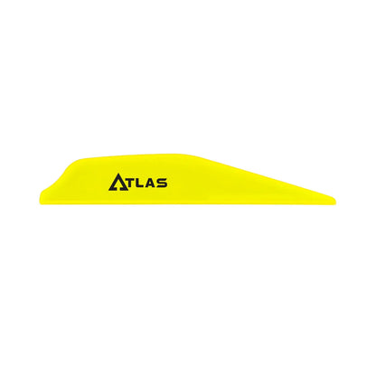 Bohning Archery Atlas Vane 2,8"