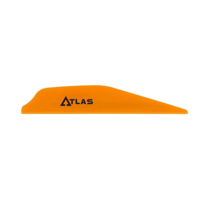 Bohning Archery Atlas Vane 2,8"