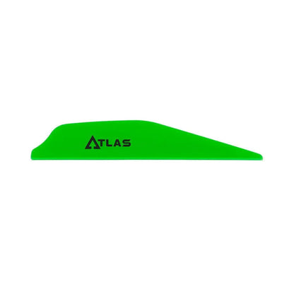 Bohning Archery Atlas Vane 2,8"