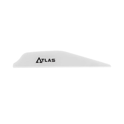 Bohning Archery Atlas Vane 2,8"