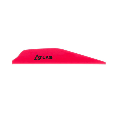 Bohning Archery Atlas Vane 2,8"