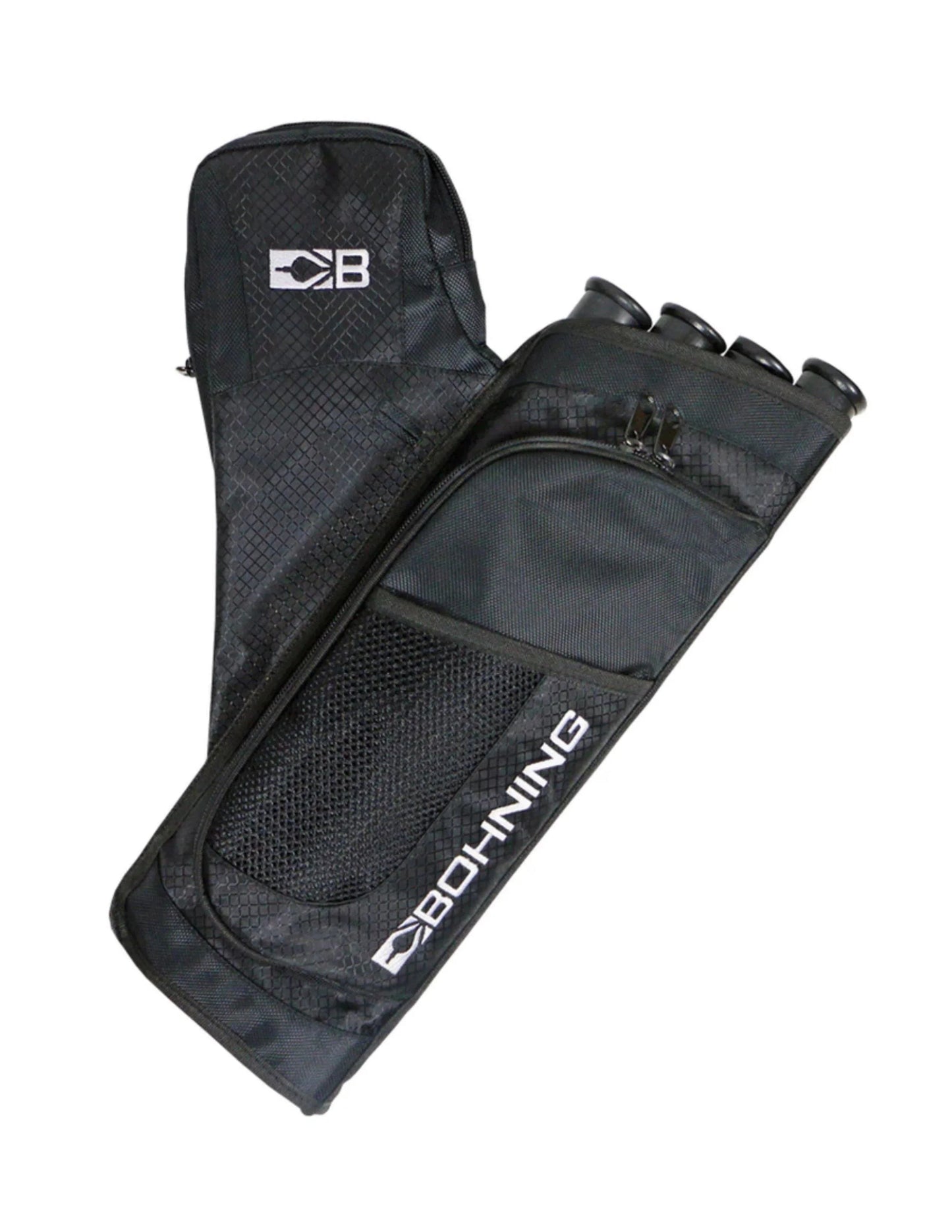Carquois de cible Bohning Archery Black Sky pour adulte