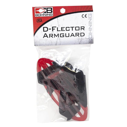 Protège-bras Bohning Archery D-Flector
