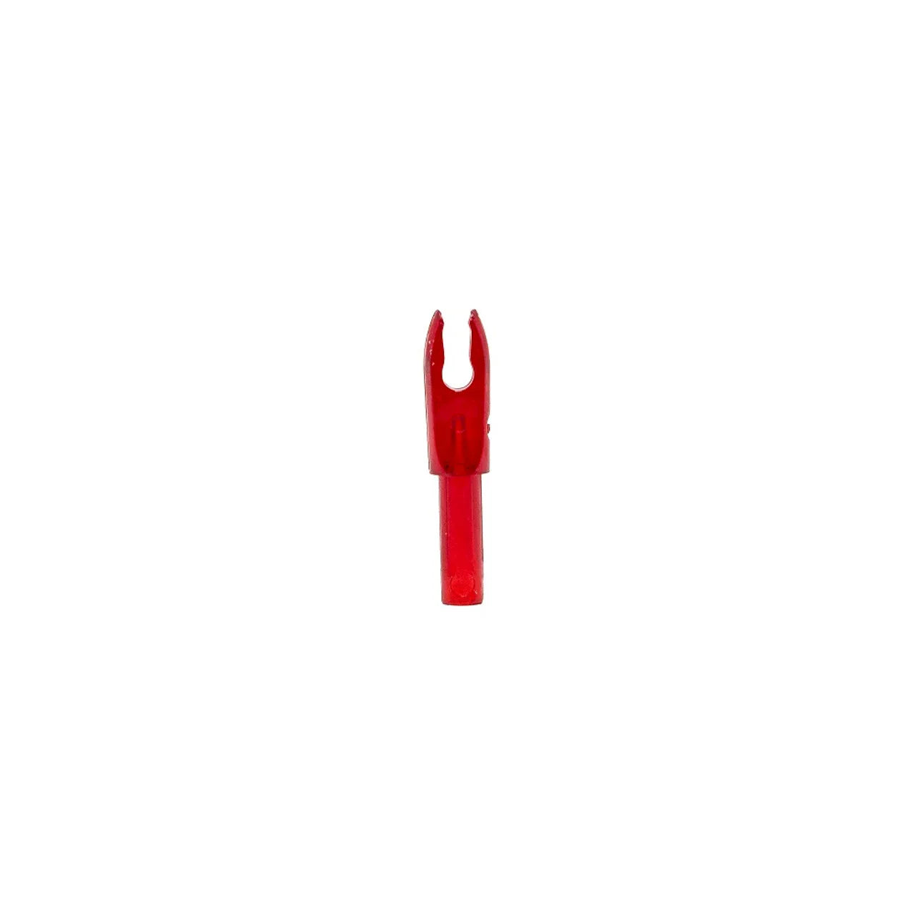 Bohning Archery F Nock (flèches de 0,166") - paquet de 12