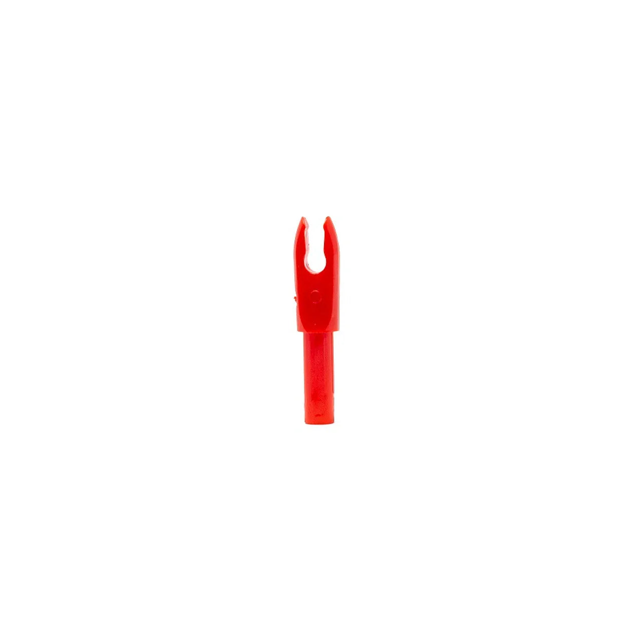 Bohning Archery F Nock (flèches de 0,166") - paquet de 12