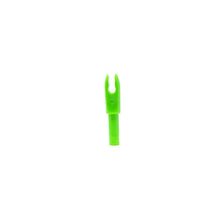 Bohning Archery F Nock (flèches de 0,166") - paquet de 12