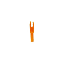 Bohning Archery F Nock (flèches de 0,166") - paquet de 12