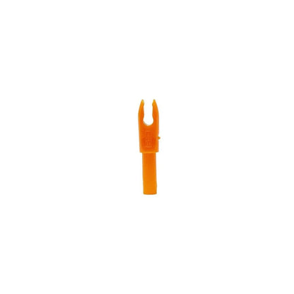 Bohning Archery F Nock (flèches de 0,166") - paquet de 12