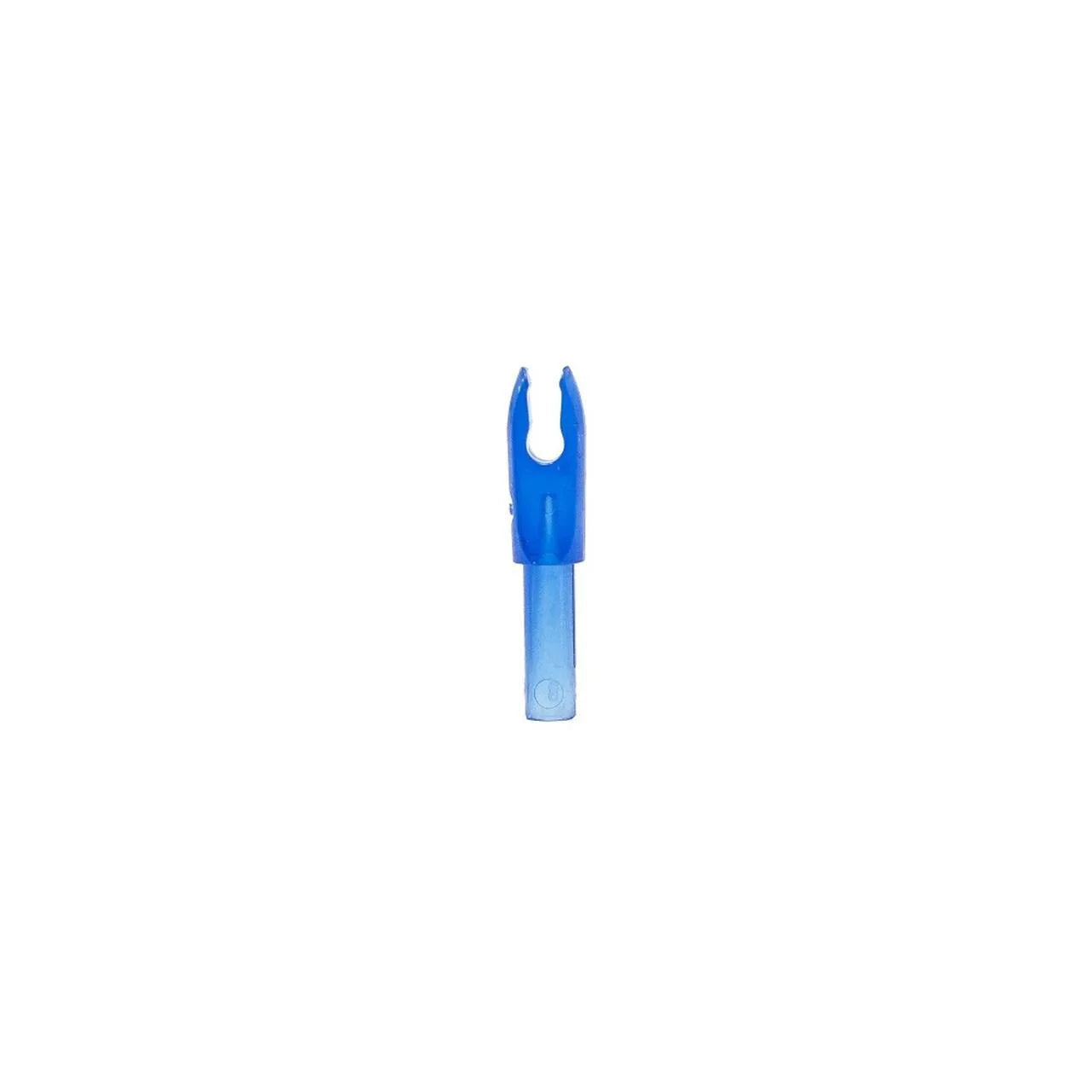 Bohning Archery F Nock (flèches de 0,166") - paquet de 12