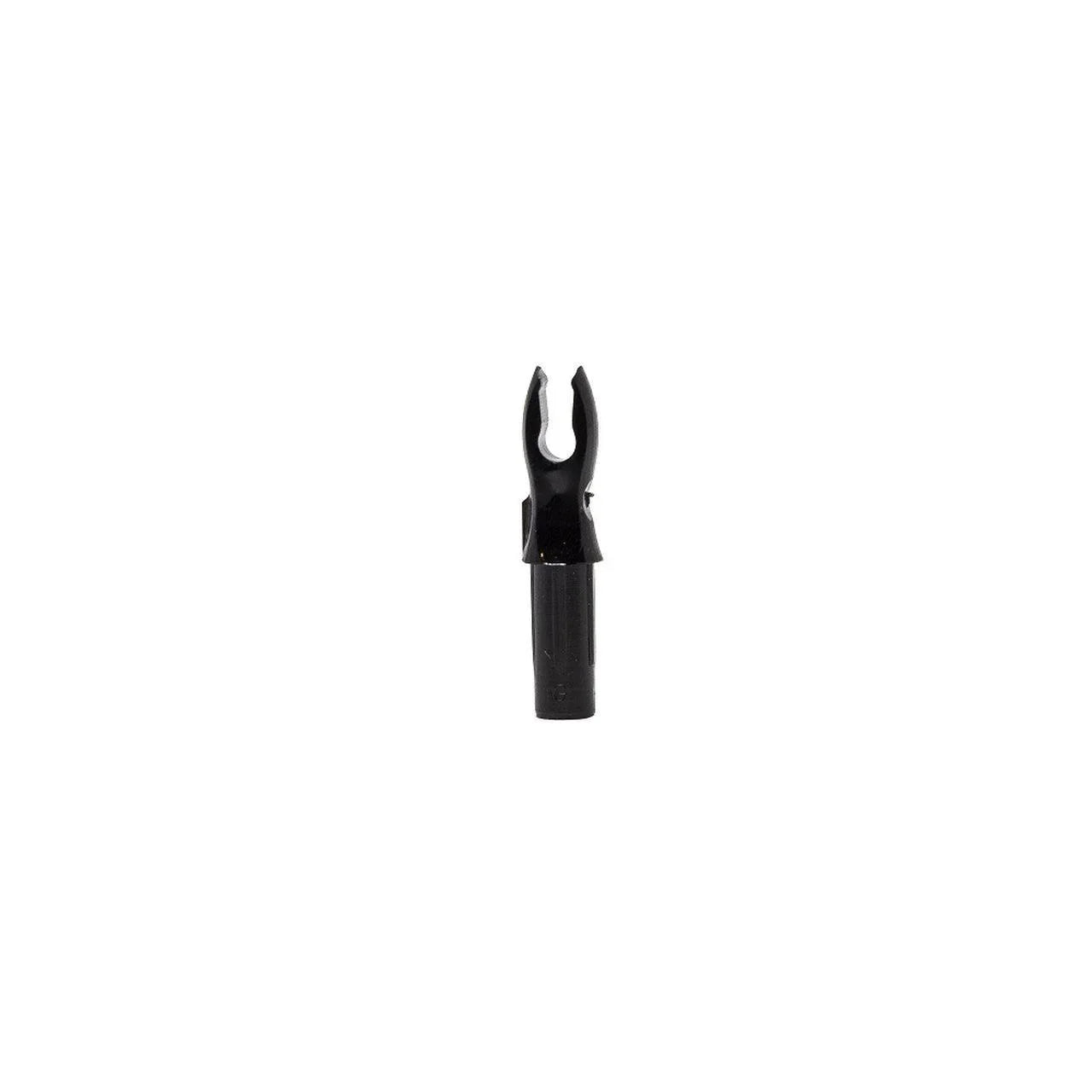 Bohning Archery F Nock (flèches de 0,166") - paquet de 12
