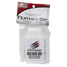Poudre Feather-Dri Bohning Archery