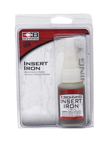 Bohning Archery Insert Iron