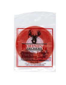 Ruban d'Empennage Premium Bohning Archery