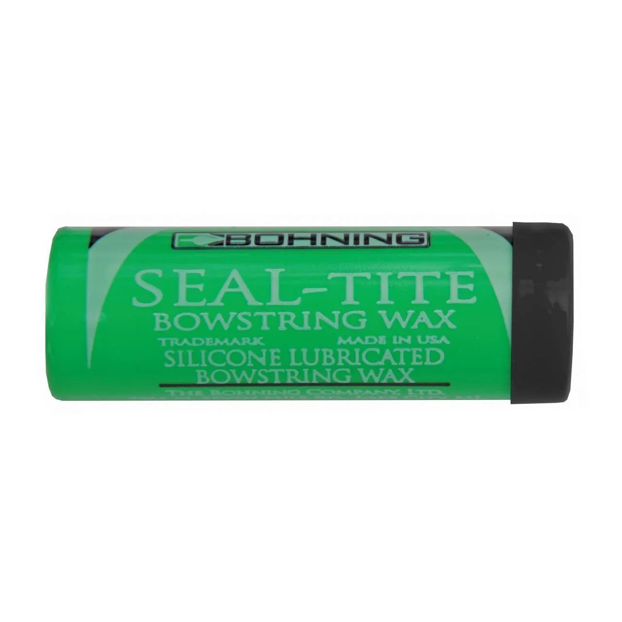 Cire en silicone pour corde d'arc Bohning Archery Seal-Tite - 28 grammes
