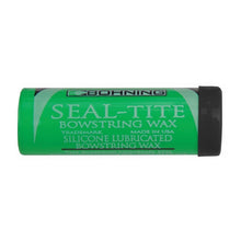 Cire en silicone pour corde d'arc Bohning Archery Seal-Tite - 28 grammes
