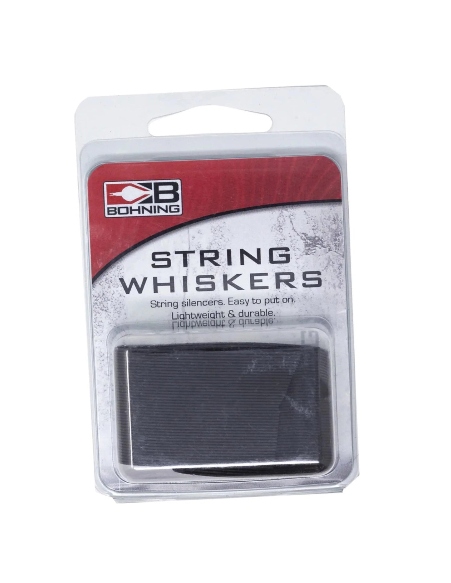 Bohning Archery Amortisseurs de cordes