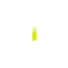 Bohning Archery T Nock - Citron vert