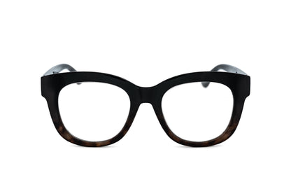 Boléro Alba — Oversized Reading Glasses