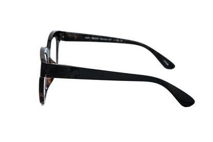 Boléro Alba — Oversized Reading Glasses