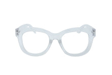 Boléro Alba — Oversized Reading Glasses