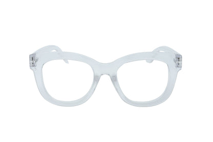 Boléro Alba — Oversized Reading Glasses