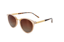 Boléro Arabelle — Round Sunglasses