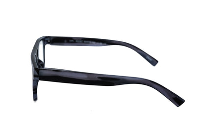 Boléro Baron — Flat-Top Navigator Reading Glasses
