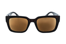 Boléro Brivelle — Oversized Square Sun Readers