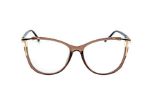 Boléro Caelira — Cat-Eye Reading Glasses