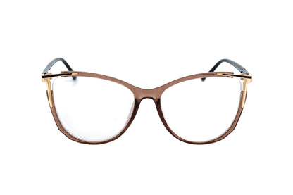 Boléro Caelira — Cat-Eye Reading Glasses